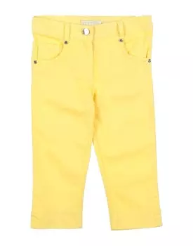 Брюки Elsy, желтый