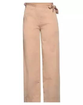 Брюки Em...Ma, песочный