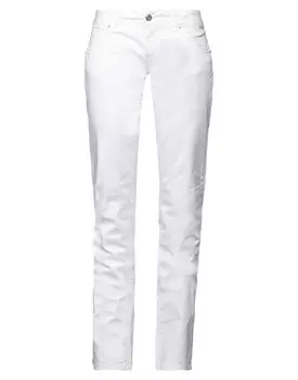 Брюки Emanuel Ungaro, белый