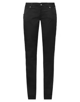 Брюки Emanuel Ungaro, черный