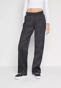 Брюки EMBLA PANTS CUT Envii, черный