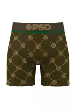 Брюки EMBLEM LUX PSD, хаки