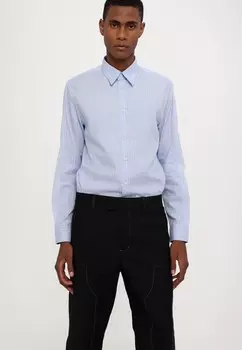 Брюки EMERY PANTS UNISEX Soulland, черный