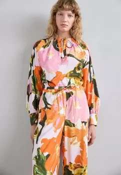 Брюки EMI Stine Goya, разноцветный