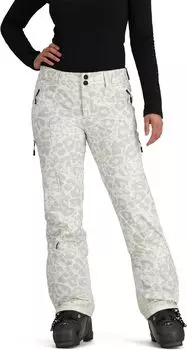 Брюки Emily Pants Obermeyer, цвет Snow Cat