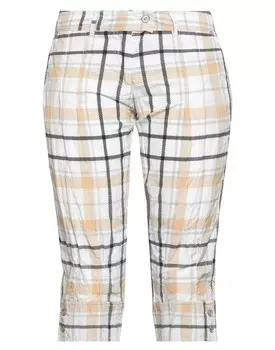 Брюки Emisphere, белый