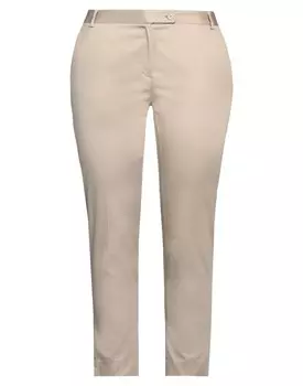 Брюки Emisphere, бежевый