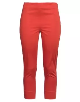 Брюки Emisphere, красный