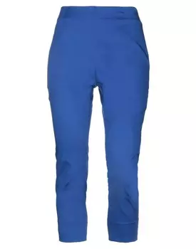 Брюки Emisphere, ярко-синий