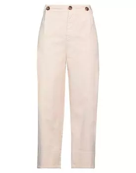 Брюки Emma & Gaia, бежевый