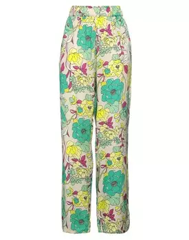 Брюки Emma & Gaia, бежевый