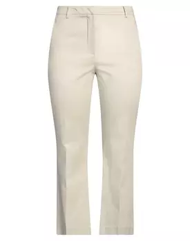 Брюки Emma & Gaia, бежевый