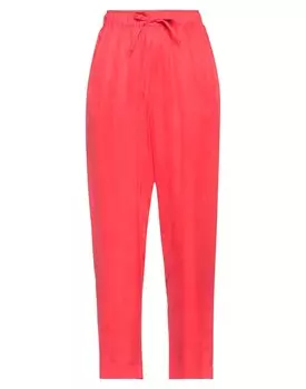 Брюки Emma & Gaia, красный