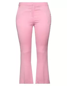 Брюки Emma & Gaia, розовый
