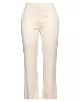 Брюки Emma & Gaia, слоновая кость