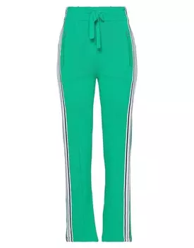 Брюки Emma & Gaia, зеленый