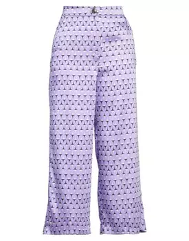 Брюки Emme By Marella, сирень