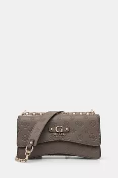 Брюки Emme Marella, бордовый