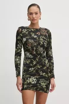 Брюки Emme Marella, фиолетовый