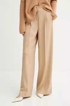 Брюки Emme Marella, зеленый