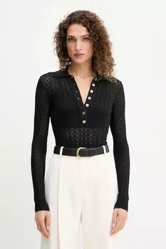 Брюки Emme Marella, зеленый