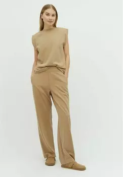 Брюки EMMETT-M mbyM, бежевый