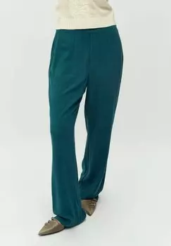 Брюки EMMETT-M mbyM, зеленый
