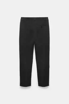 Брюки EMOTIONAL ESSENCE Dorothee Schumacher, цвет pure black