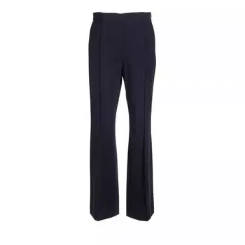 Брюки emotional essence hose 899 dark navy Dorothee Schumacher, синий