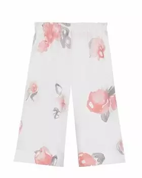 Брюки EMPORIO ARMANI