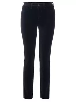 Брюки Emporio Armani, черный