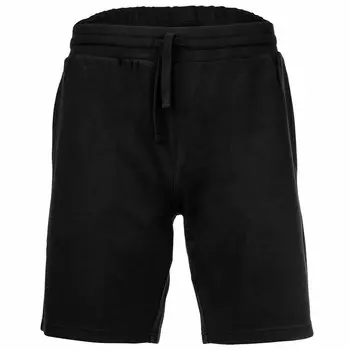 Брюки Emporio Armani, черный
