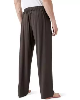 Брюки Emporio Armani Deluxe Viscose Trousers, цвет Land
