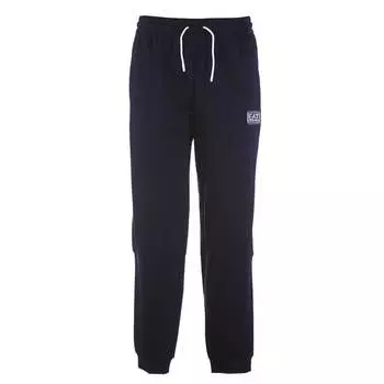 Брюки Emporio Armani Ea7, синий
