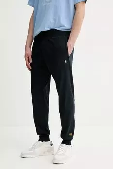 Брюки Emporio Armani, коричневый