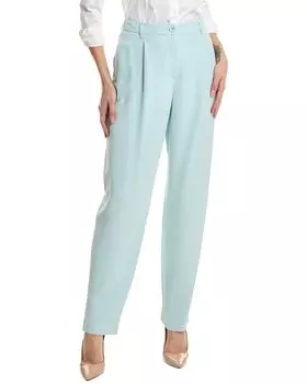 Брюки Emporio Armani, синий