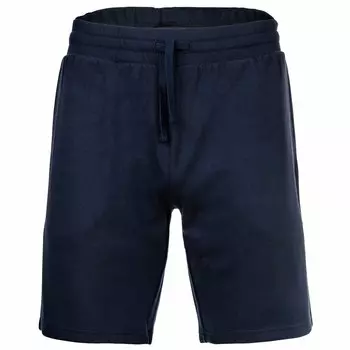 Брюки Emporio Armani, темно-синий