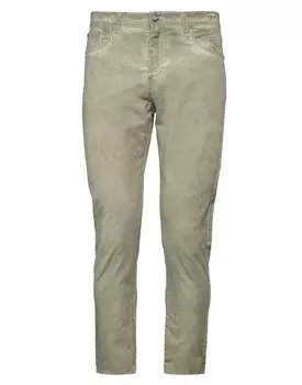 Брюки En Avance, зеленый