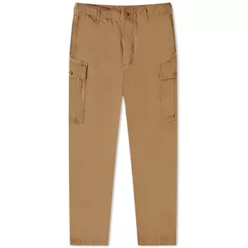 Брюки END. x Beams Plus Varsity Mil 6 Pocket Twill Pant
