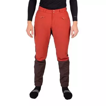 Брюки Endura MT500 Freezing Point, красный