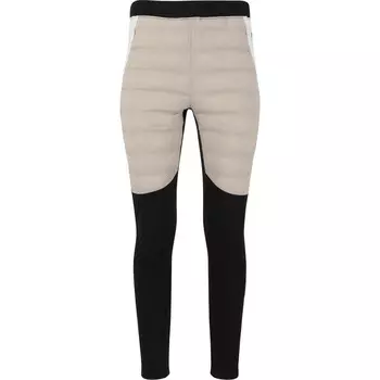 Брюки Endurance, цвет beige/schwarz