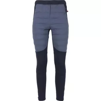 Брюки Endurance, цвет kometblau