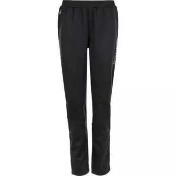 Брюки Endurance Leeving эластичные, черный