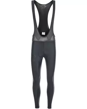 Брюки Endurance Radhose Gorsk Long, цвет 1001 Black