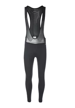 Брюки Endurance Radhose Kidapawan Bike Tights XQL, цвет 1001 Black