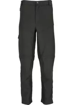 Брюки Endurance Radhose Maccoy, цвет 1001 Black