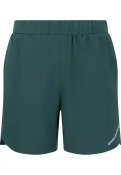 Брюки ENDURANCE Regular Workout Pants, цвет Emerald