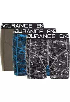 Брюки ENDURANCE Underpants Olpino, цвет Mixed colors