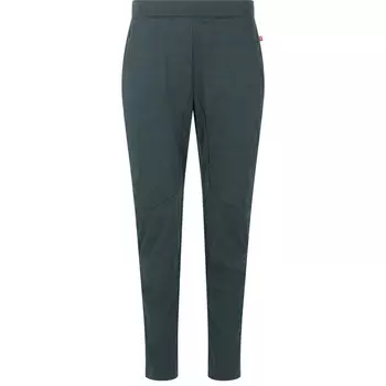 Брюки Endurance, зеленый