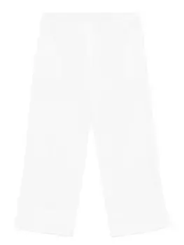 Брюки Enea THE ROW, белый